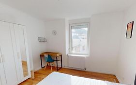 Jolie Appartement Meuble Audun-Le-Tiche