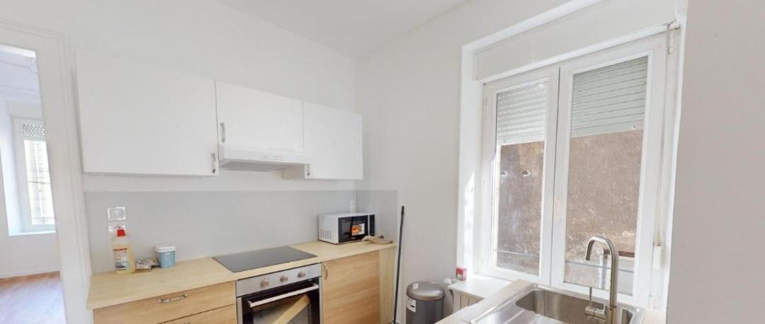 Jolie Appartement Meuble Audun-Le-Tiche Extérieur photo